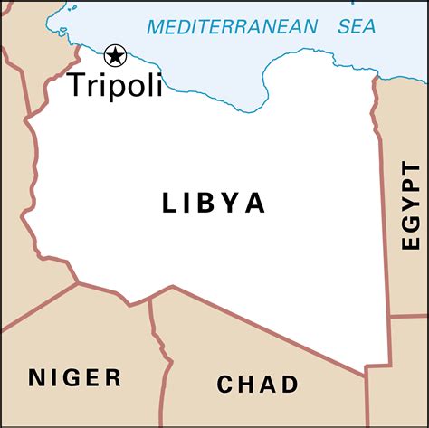 tripoli on africa map|Tripoli .